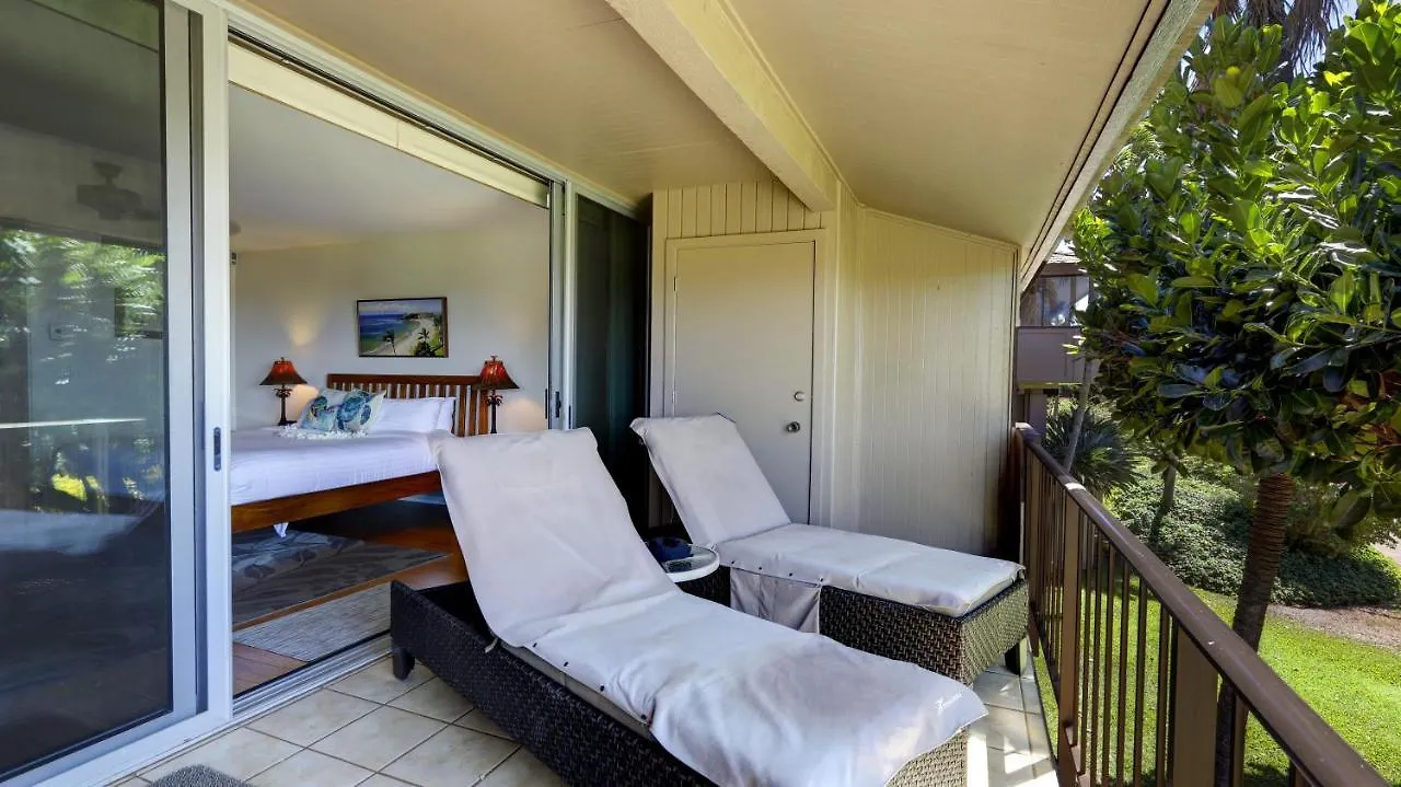 Maui Eldorado - D206 Villa Lahaina