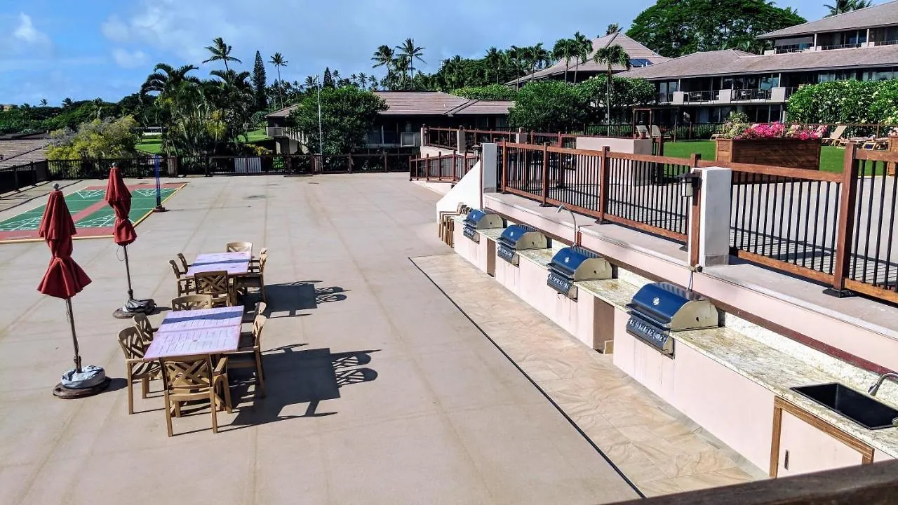 Holiday home Maui Eldorado - D206 Villa Lahaina
