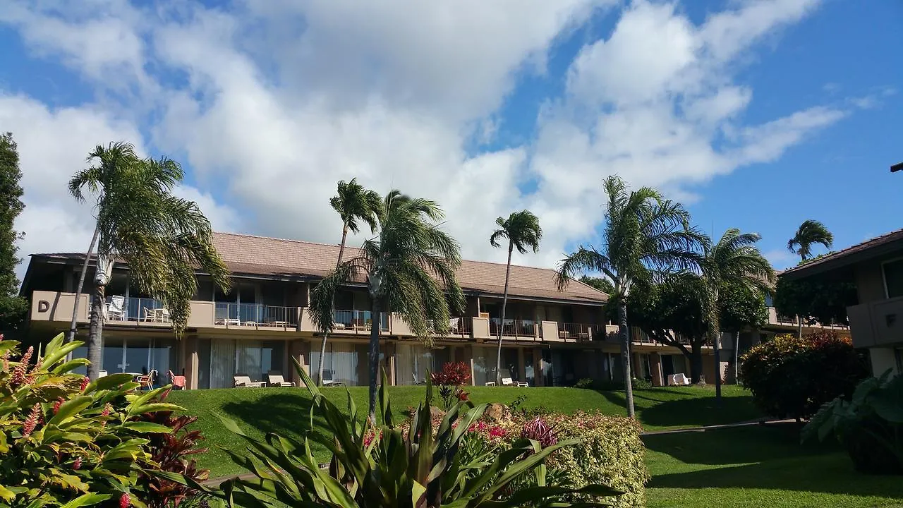 Holiday home Maui Eldorado - D206 Villa Lahaina United States