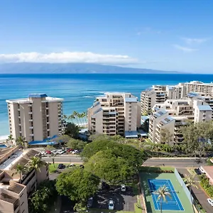 4* Semesteranläggning (resort) Sands Of Kahana Vacation Club
