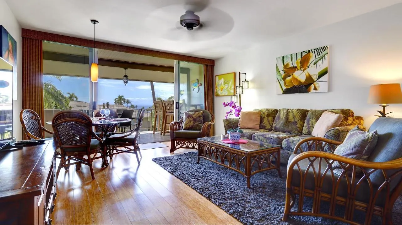 Maui Eldorado - D206 Vila Lahaina