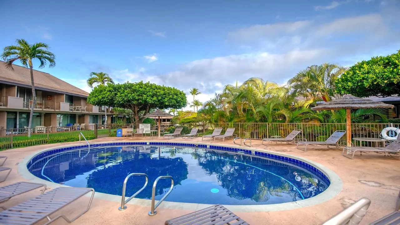 Maui Eldorado - D206 Vila Lahaina Casa de Férias